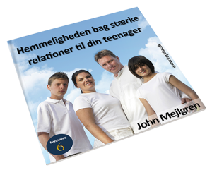 Relationer til teenagere