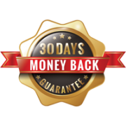 30 dayes money back gurantee