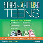 Smart but Scattered Teens